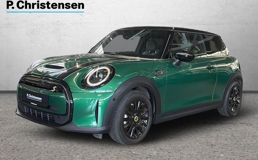Mini Cooper SE Edition Premium Plus
