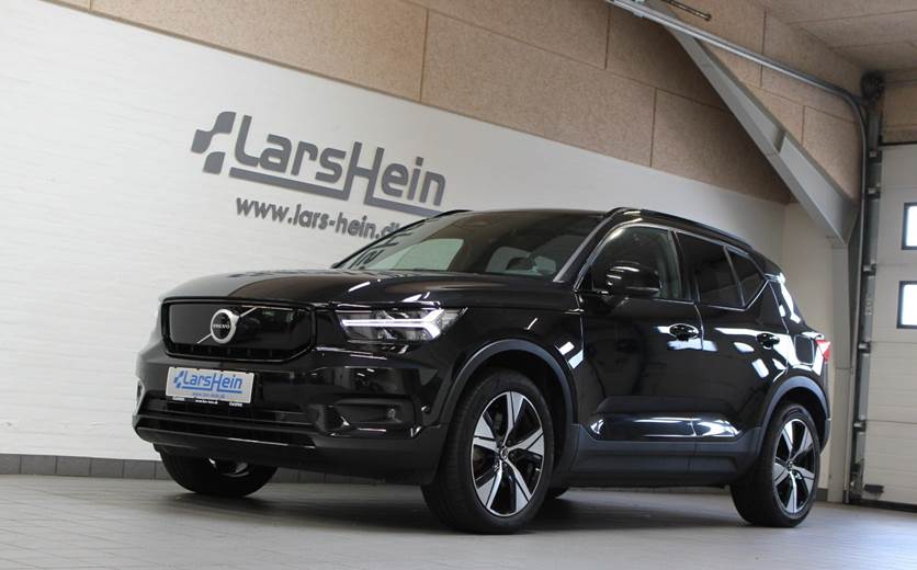 Volvo XC40 P8 ReCharge Twin Ultimate