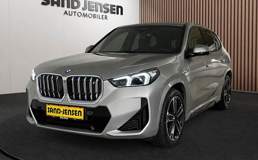 BMW iX1 xDrive30 M-Sport Premium Van