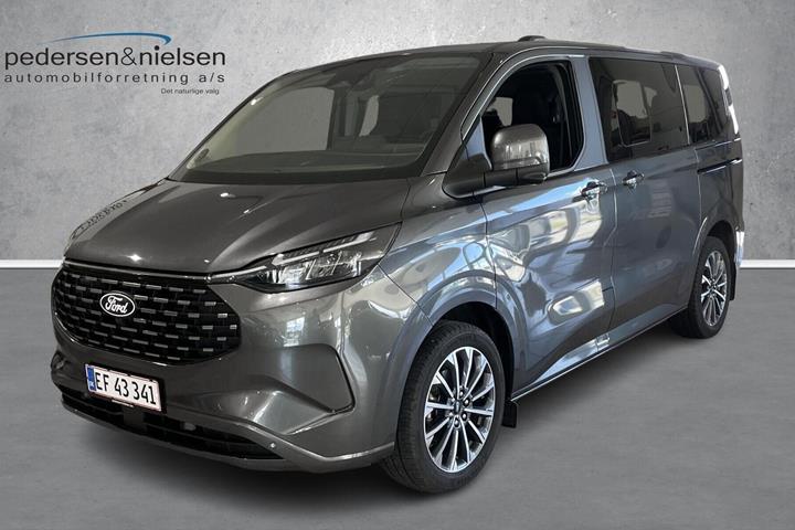 undefined Ford Tourneo Custom fra 2024
