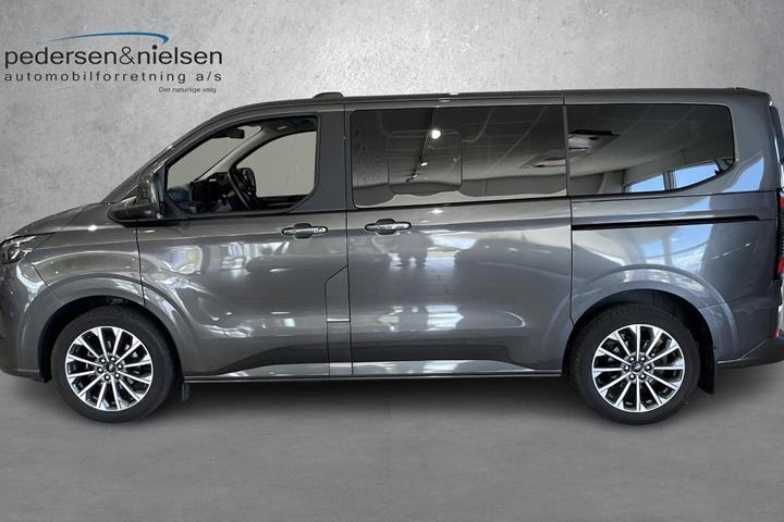 undefined Ford Tourneo Custom fra 2024