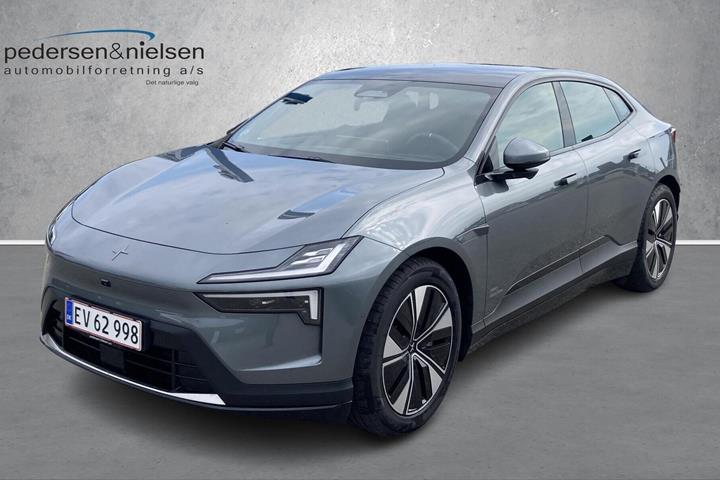 undefined Polestar 4 fra 2026