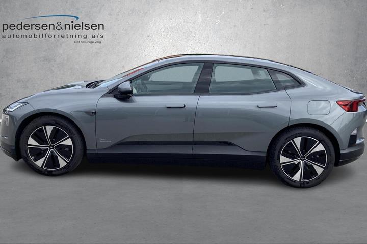 undefined Polestar 4 fra 2026