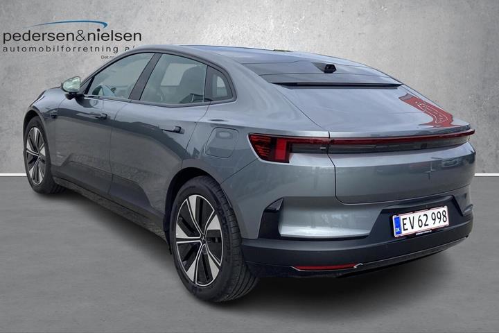 undefined Polestar 4 fra 2026
