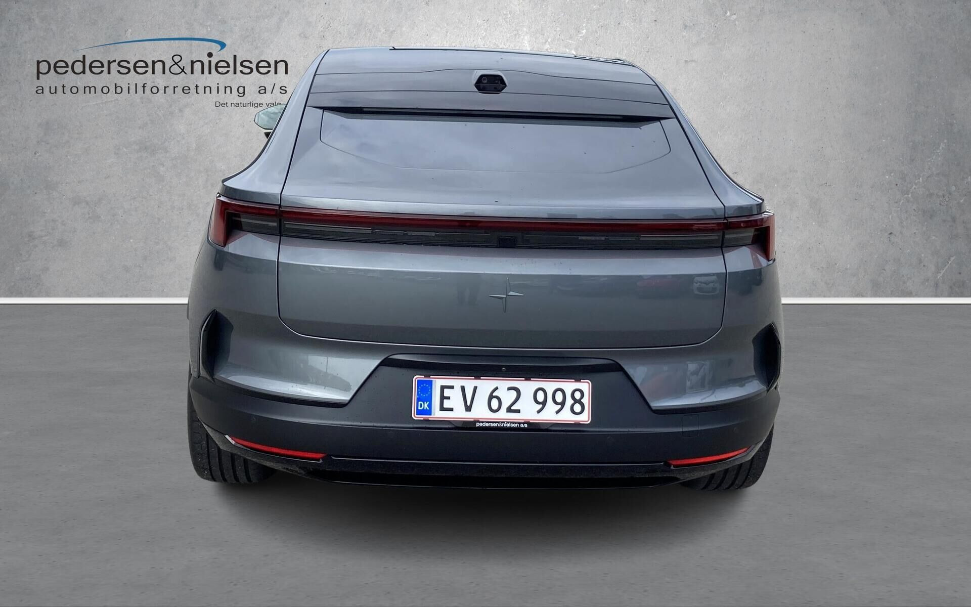 undefined Polestar 4 fra 2026