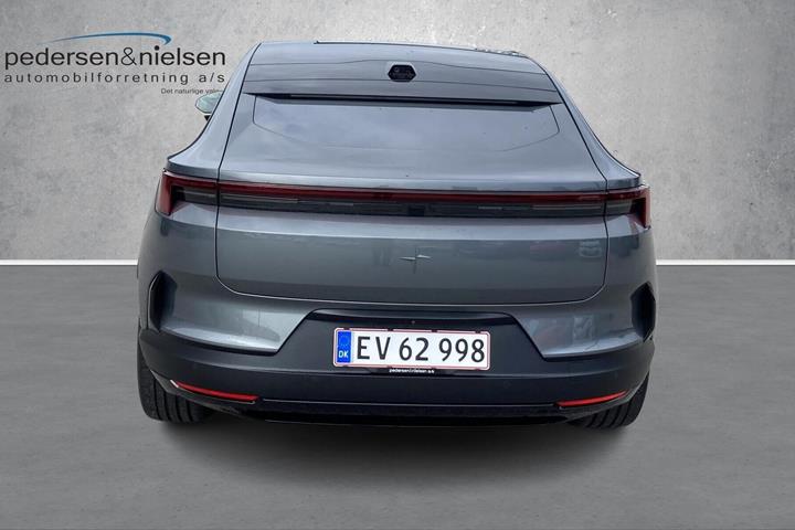 undefined Polestar 4 fra 2026