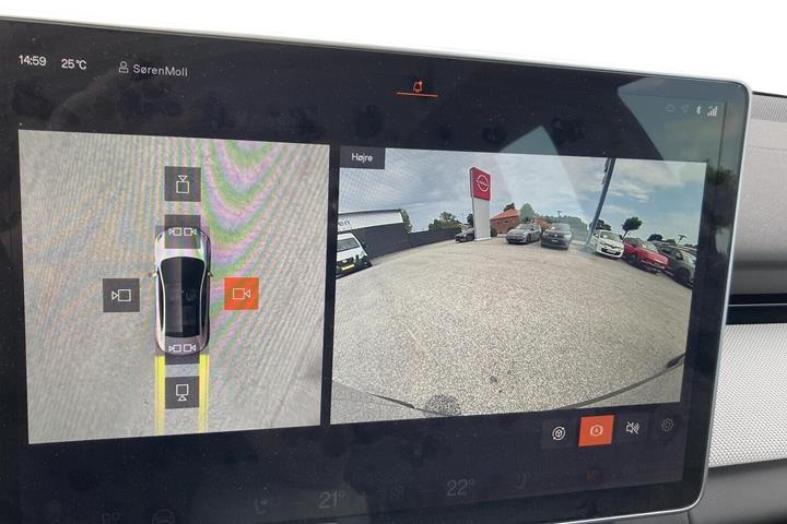 undefined Polestar 4 fra 2026