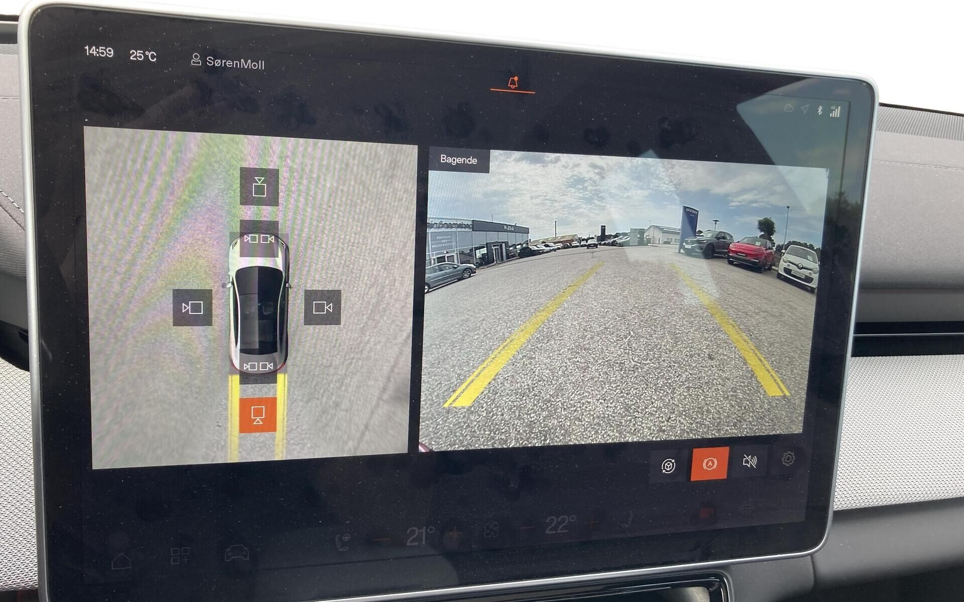undefined Polestar 4 fra 2026
