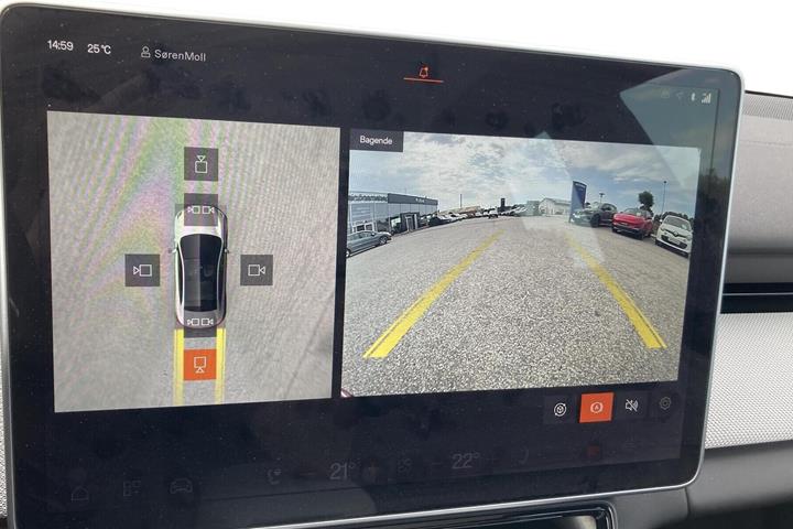 undefined Polestar 4 fra 2026