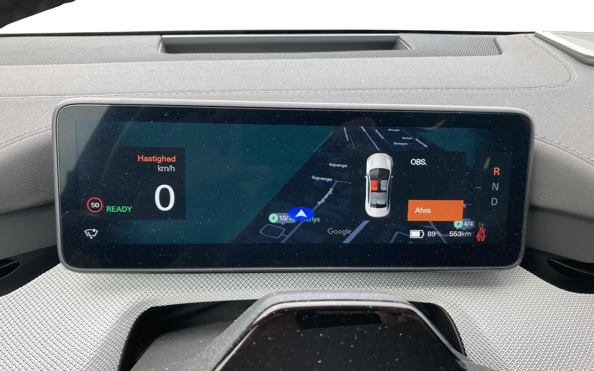 undefined Polestar 4 fra 2026
