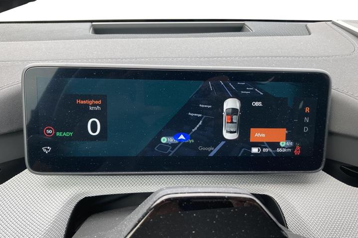 undefined Polestar 4 fra 2026