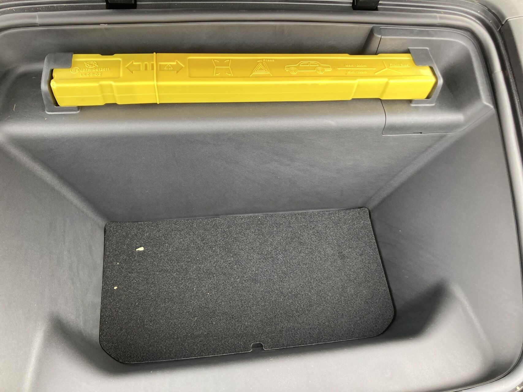 undefined Polestar 4 fra 2026