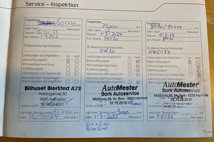 undefined Kia Sorento fra 2021