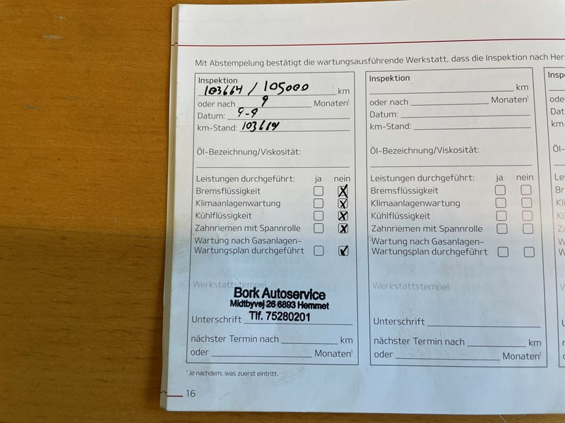 undefined Kia Sorento fra 2021