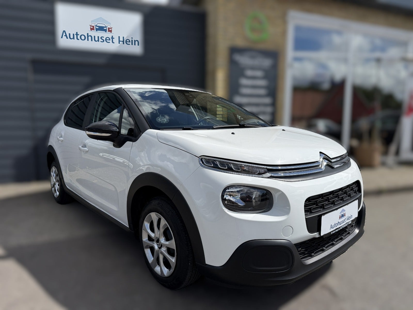 Citroën C3 1,2 PureTech 82 Cool
