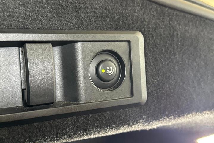 Grøn BMW i4 fra 2022