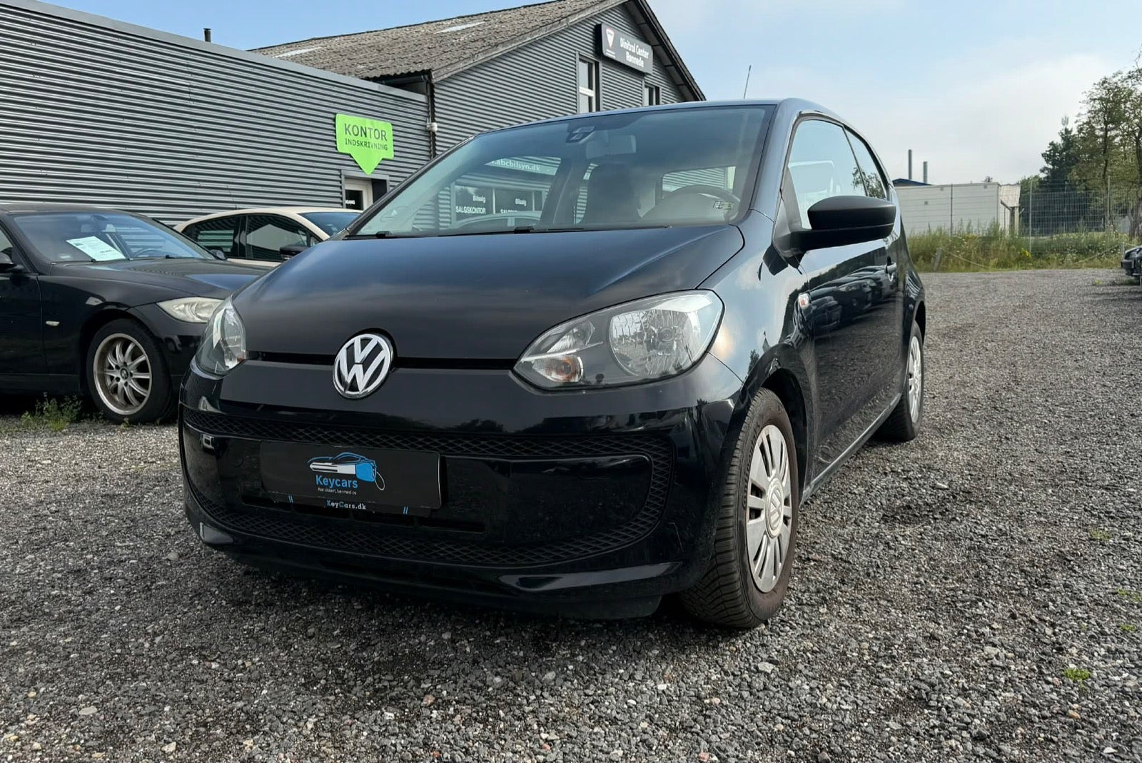 VW UP! 1,0 60 Move Up! BMT