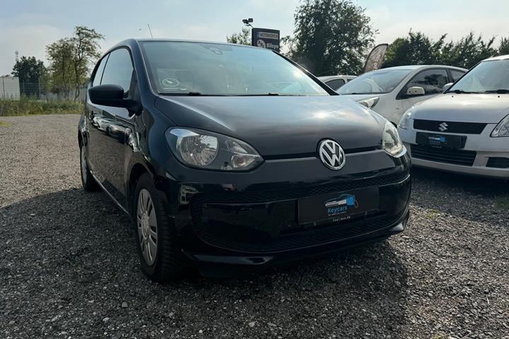 undefined VW UP! fra 2012