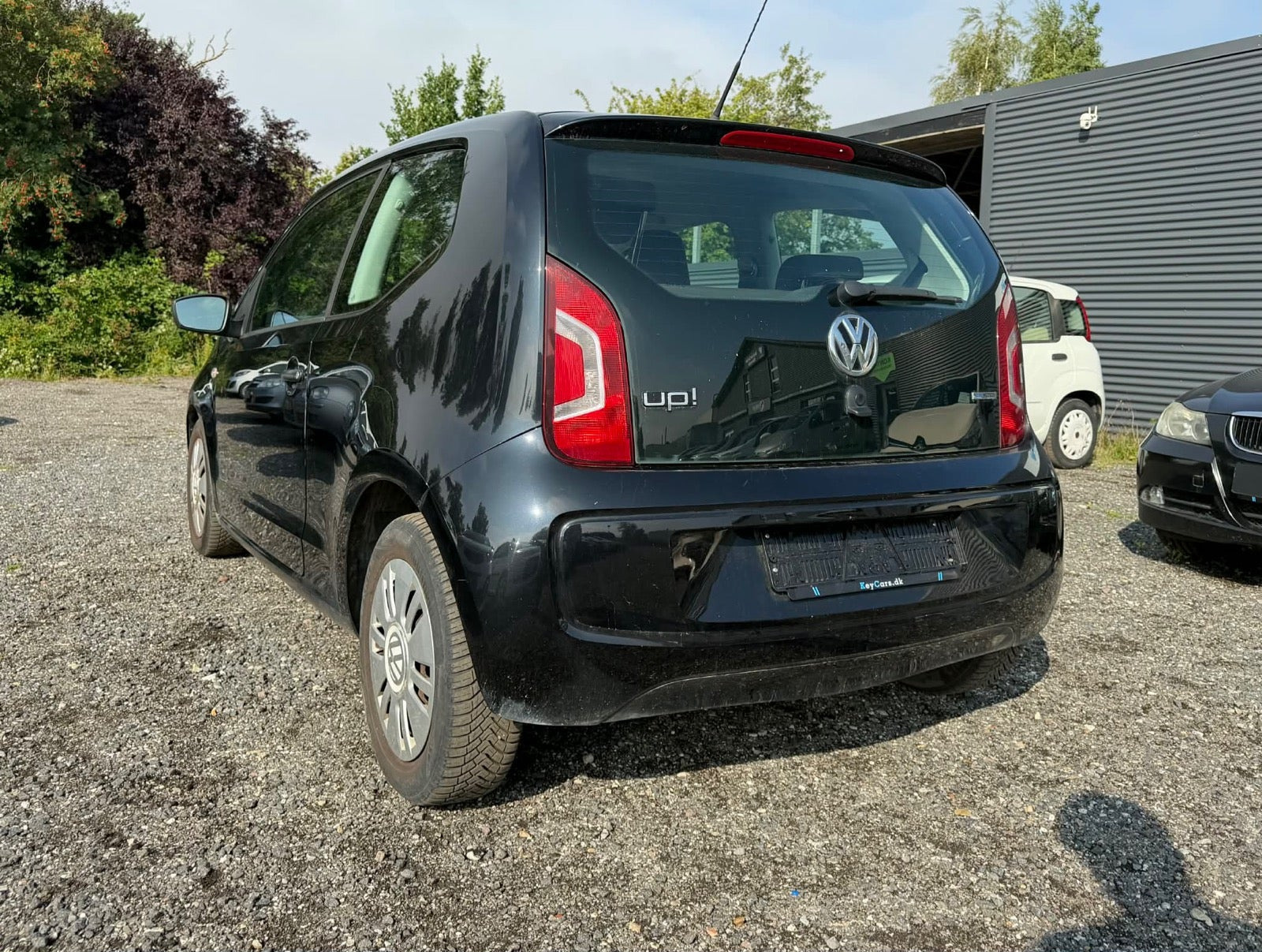 undefined VW UP! fra 2012