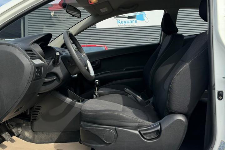 undefined Kia Picanto fra 2013