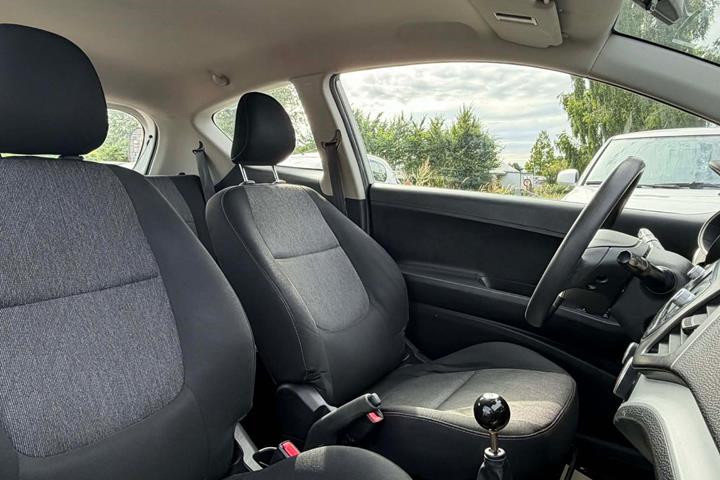 undefined Kia Picanto fra 2013