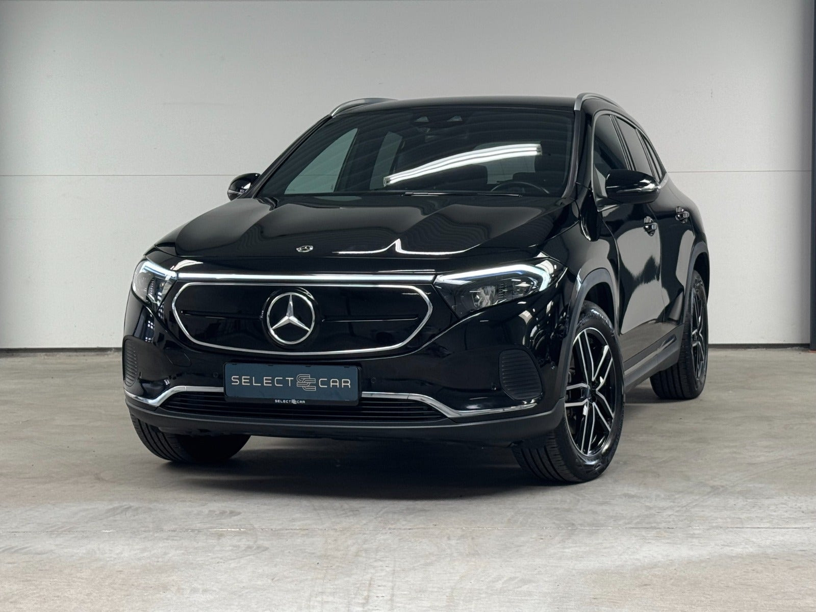 Mercedes EQA250 Progressive