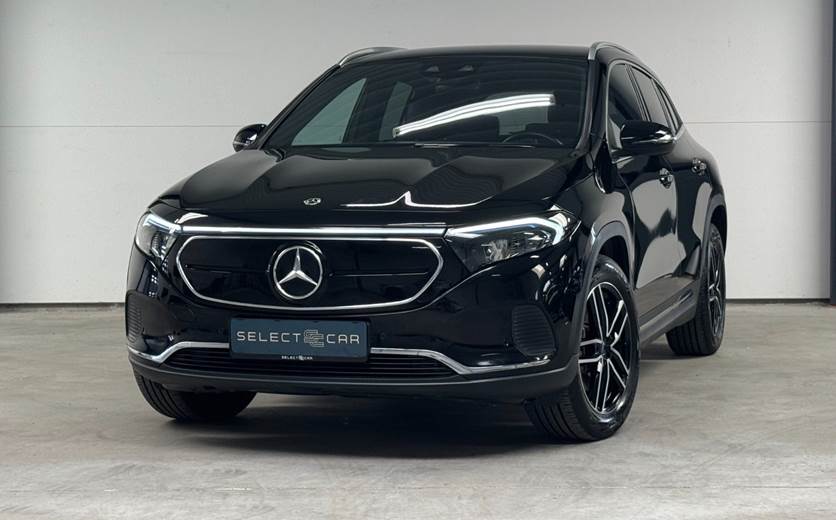 Mercedes EQA250 Progressive
