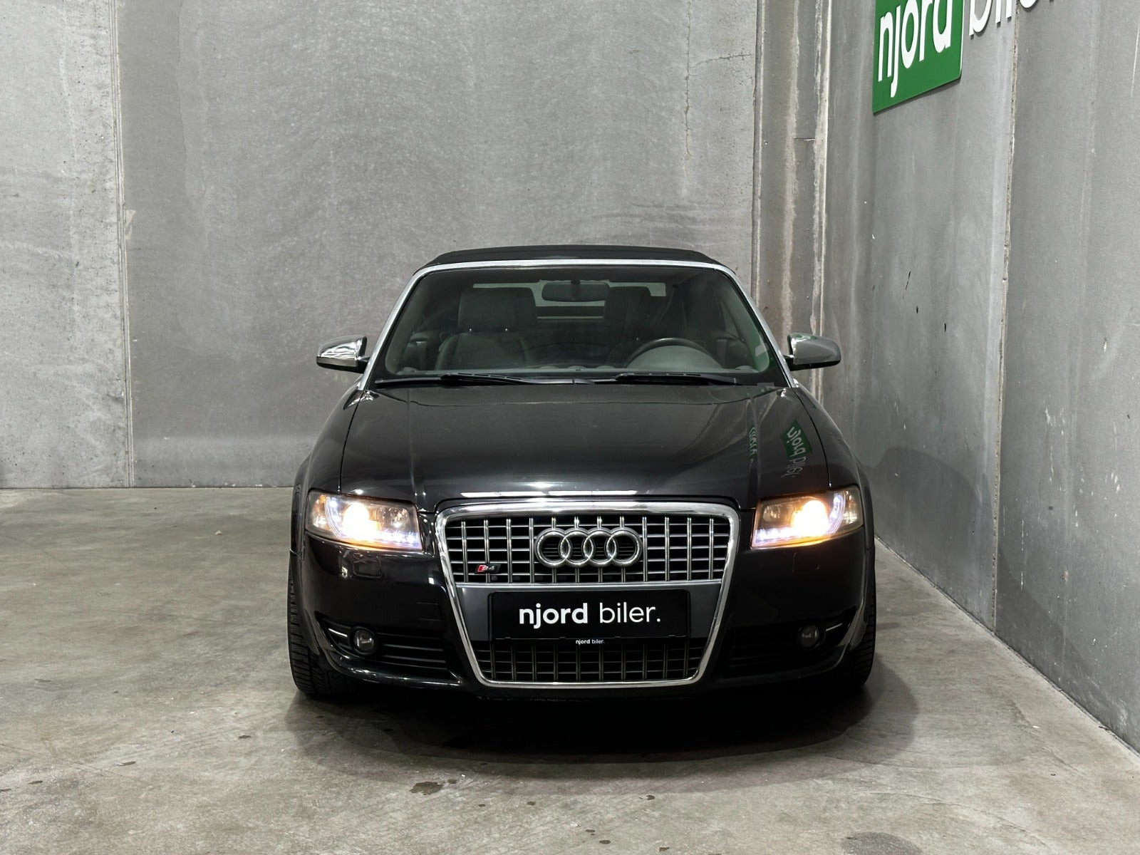 undefined Audi A4 fra 2002