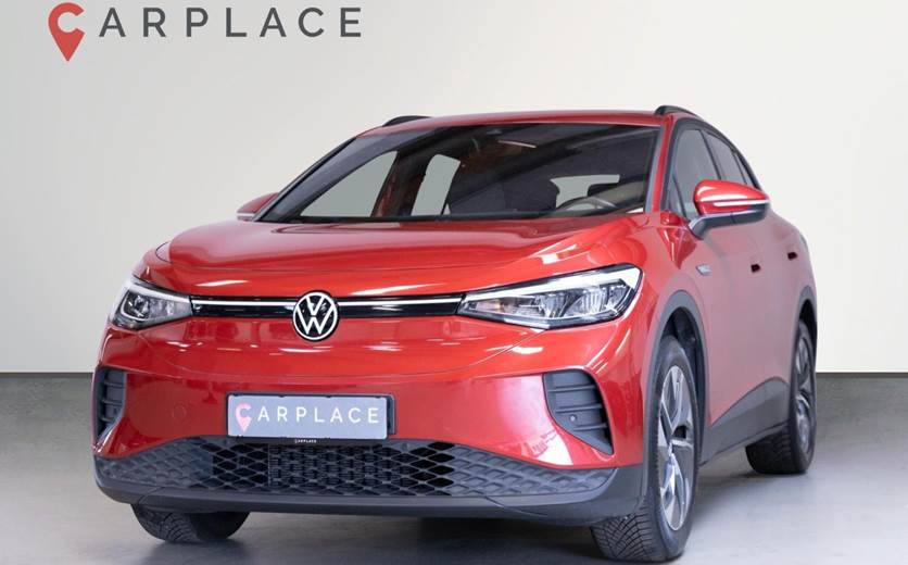 VW ID.4 77 Pro Performance