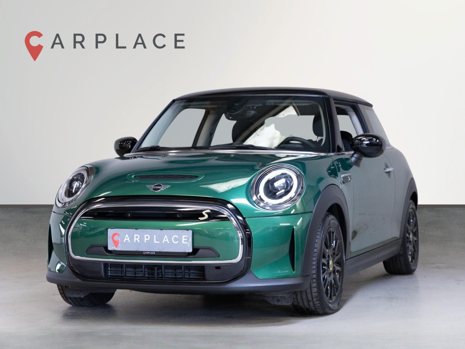 Mini Cooper SE Classic Trim
