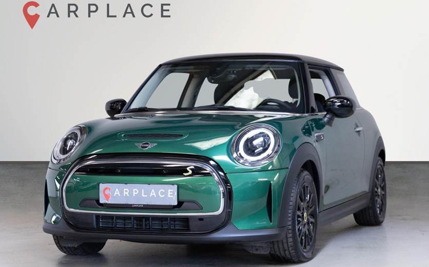 Mini Cooper SE Classic Trim