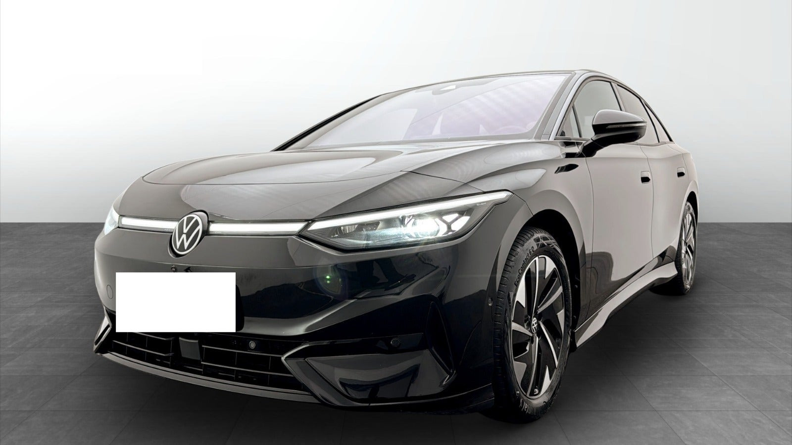 VW ID.7 77 Style