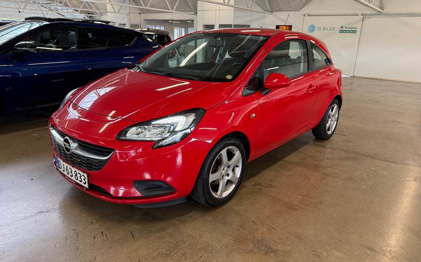 Opel Corsa 1,4 Enjoy
