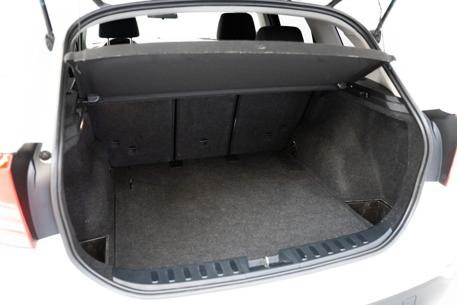 undefined BMW X1 fra 2013