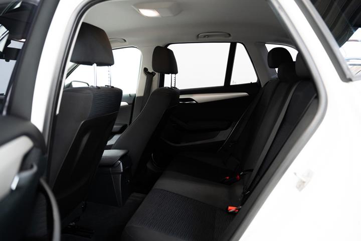 undefined BMW X1 fra 2013