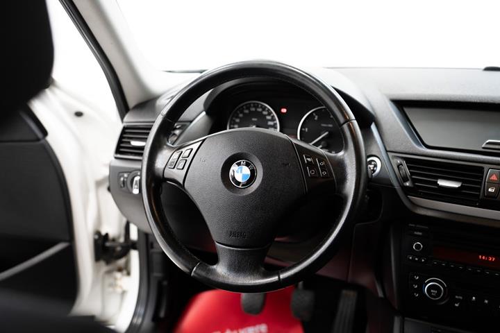 undefined BMW X1 fra 2013