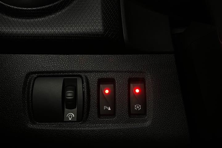 undefined Renault Clio IV fra 2017