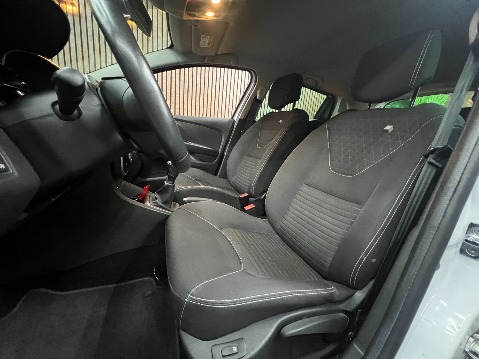 undefined Renault Clio IV fra 2017