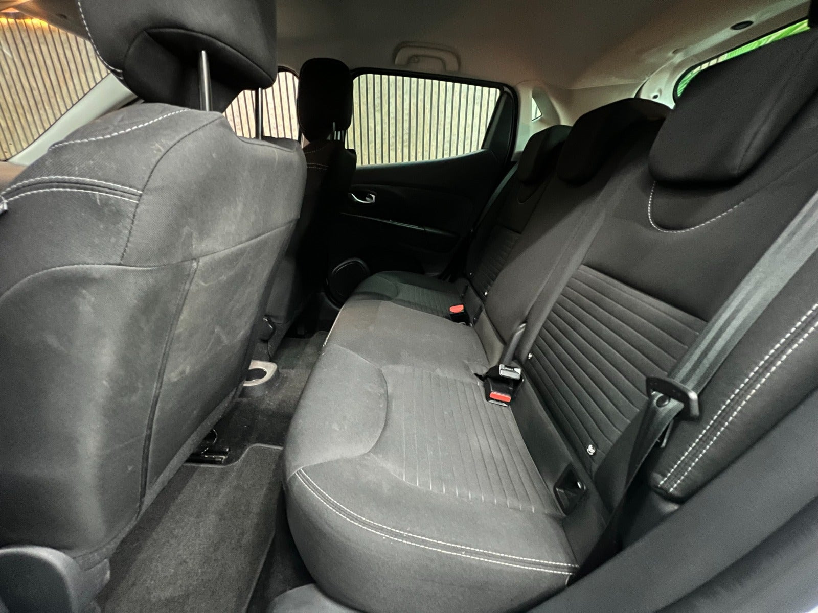 undefined Renault Clio IV fra 2017