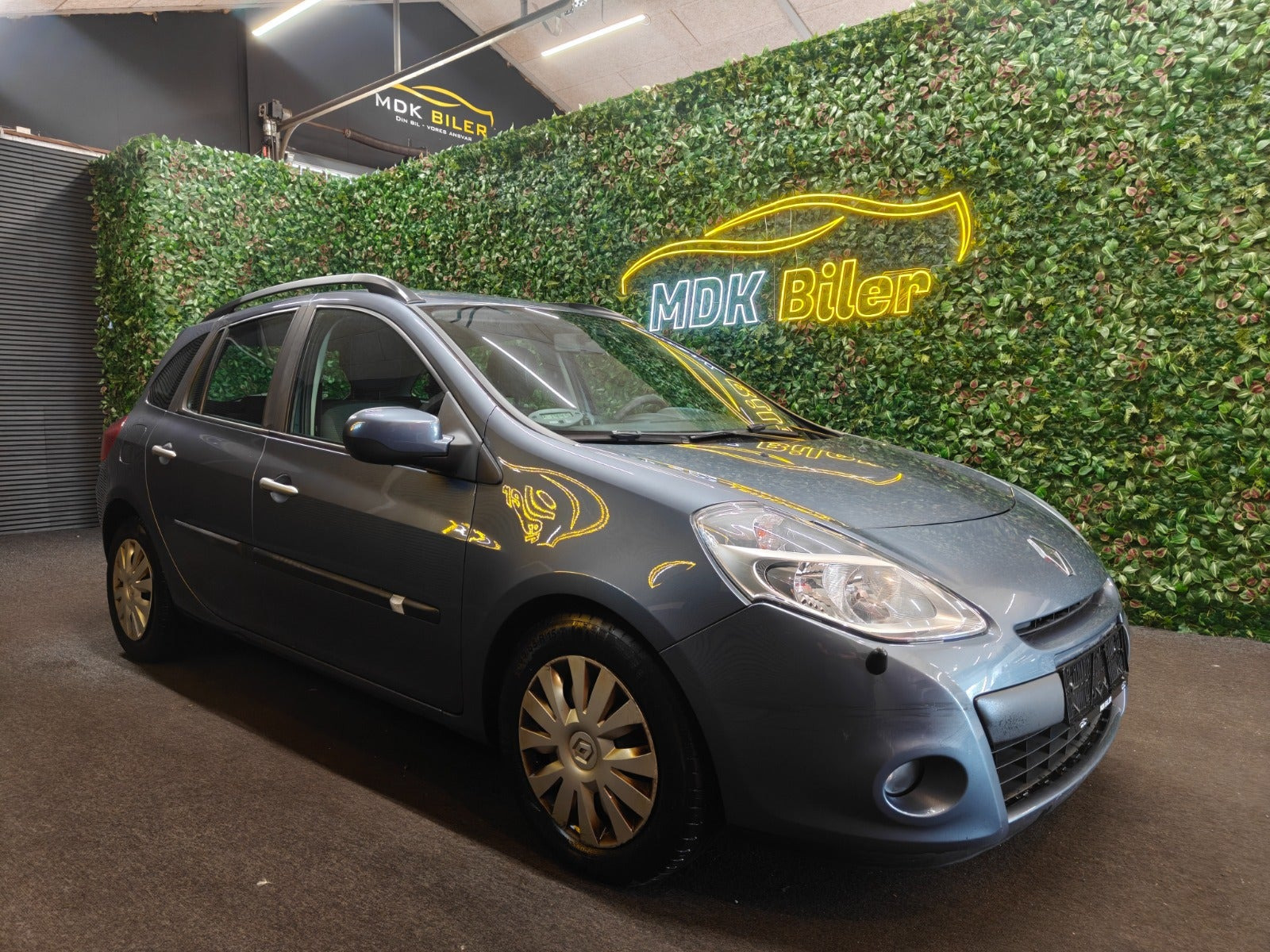 Renault Clio III 1,2 16V Authentique