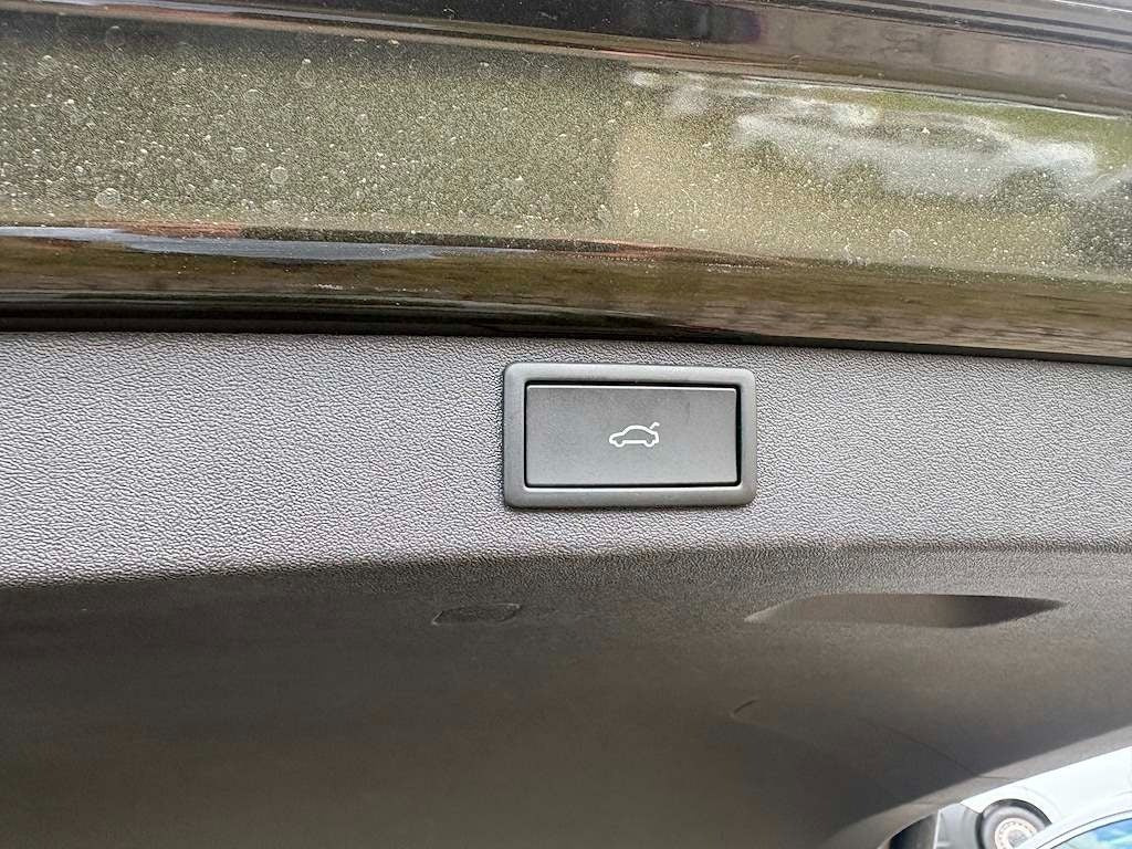 Grøn Skoda Enyaq fra 2026