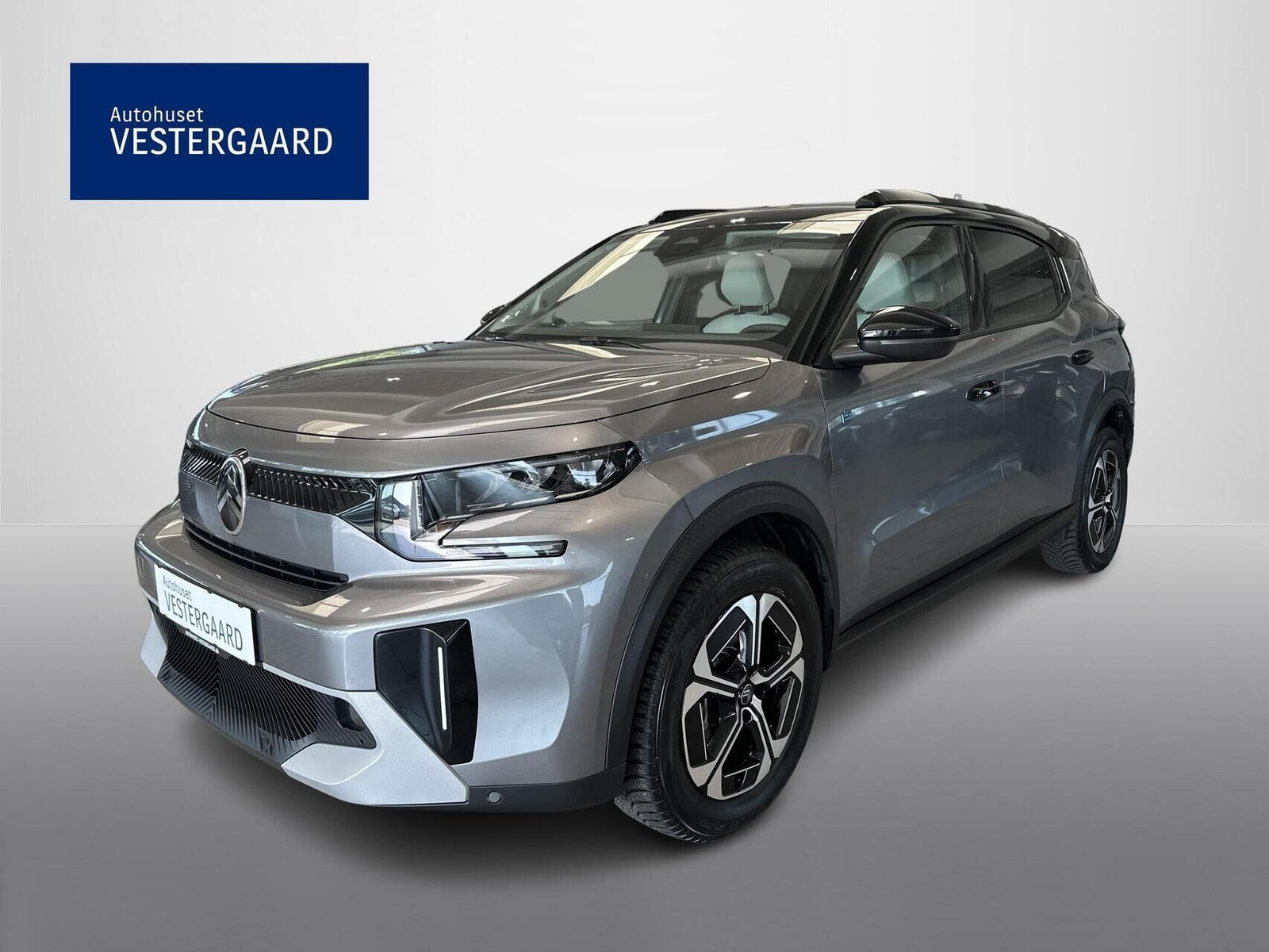 Citroën e-C3 Aircross 54 Max Extended Range