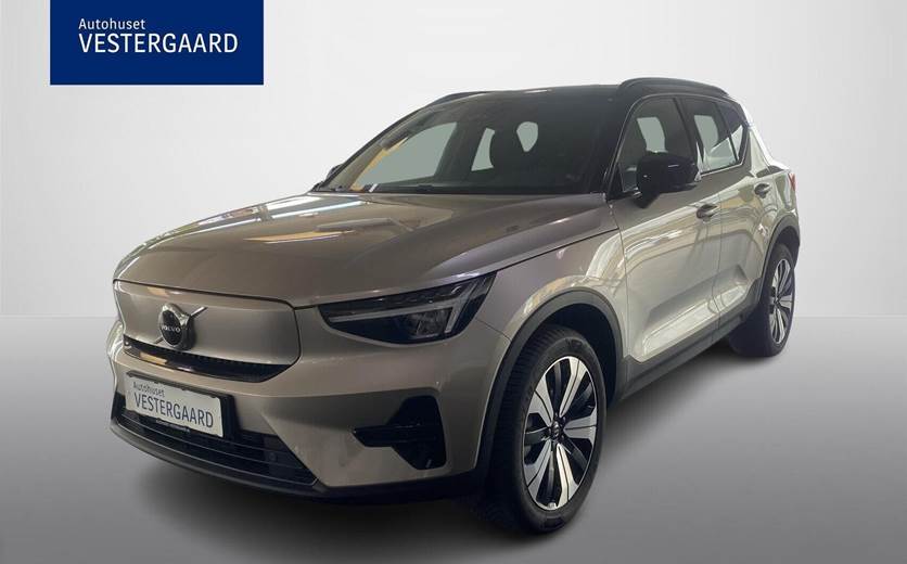 Volvo XC40 P6 ReCharge Core
