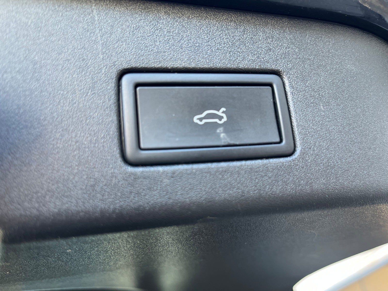 Sort VW ID.4 fra 2025