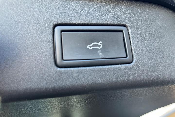 Sort VW ID.4 fra 2025