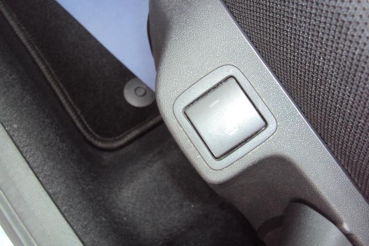 Grå Citroën C1 fra 2021