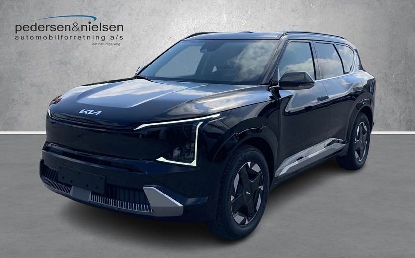 Kia EV5 Long Range Prestige 218HK 5d Aut.