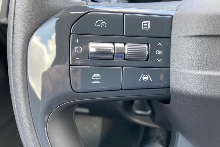 Sort Kia EV5 fra 2026
