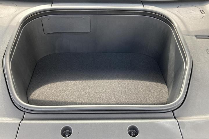 Sort Kia EV5 fra 2026