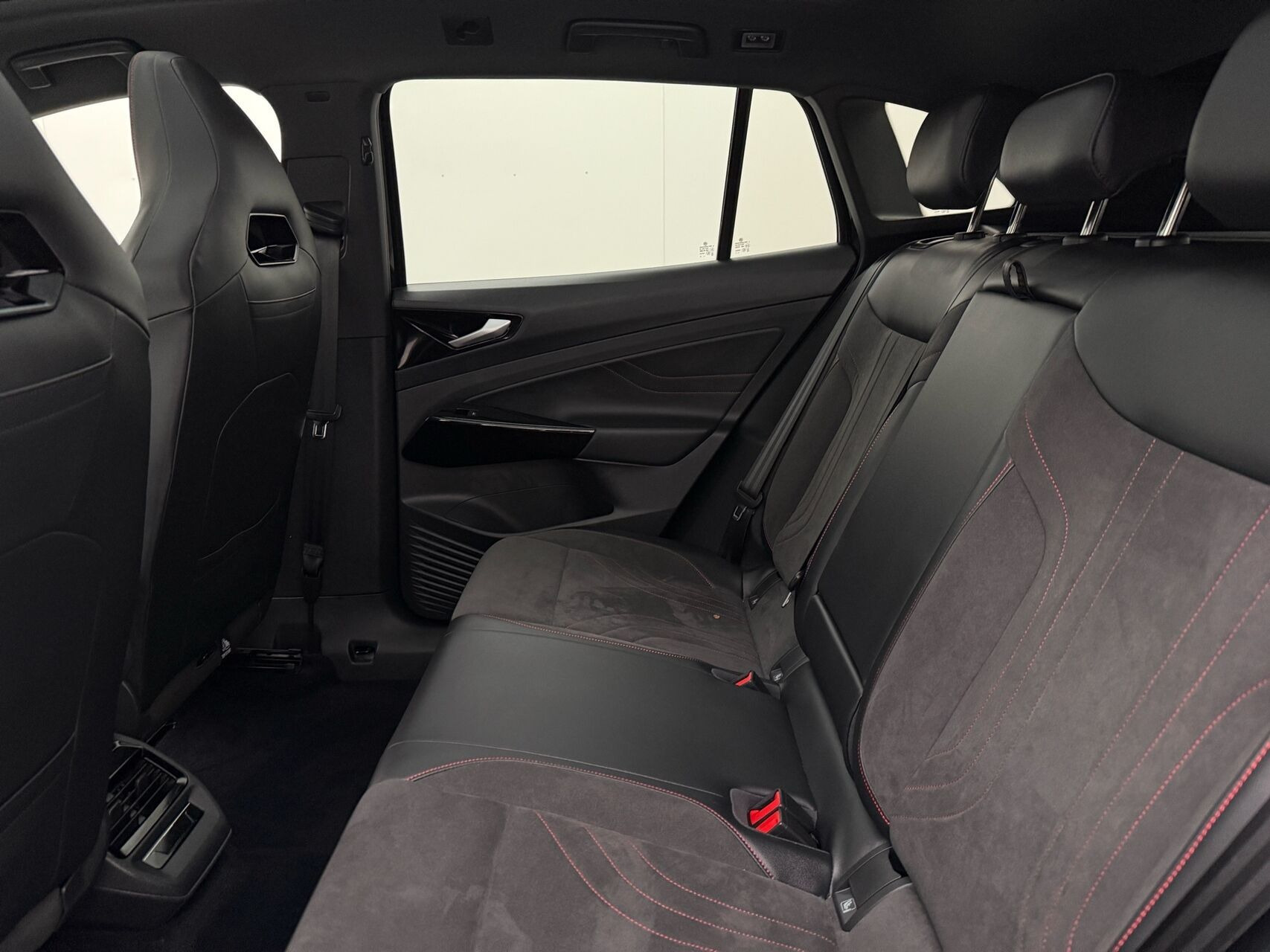 Sort VW ID.4 fra 2023